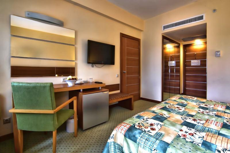 Viking Park Hotel Kemer Exteriér fotografie