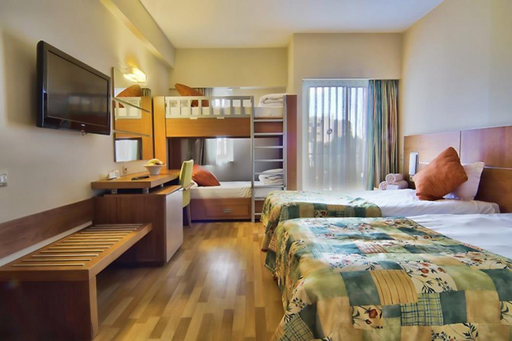 Viking Park Hotel Kemer Exteriér fotografie
